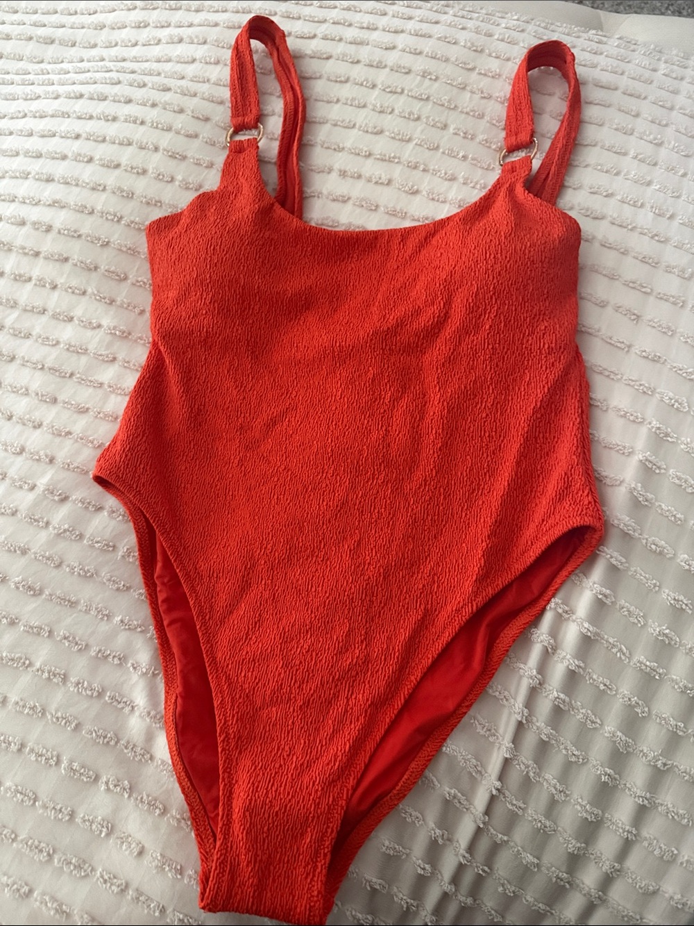 Rebecca Minkoff One-Piece Swimsuit